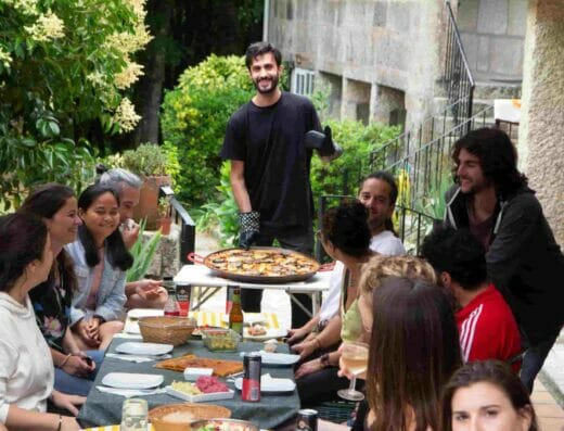 Anceu Coliving