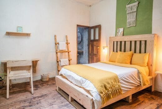 co.404 Coliving San Cristóbal
