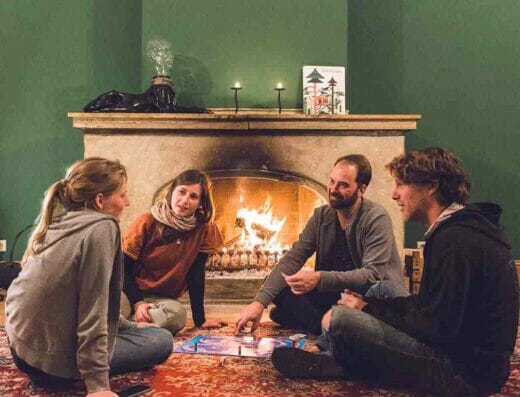 Coconat Coliving
