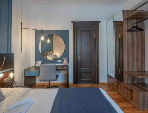 Kotor Nest Coliving