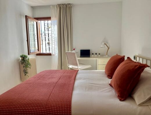 Laberint Coliving