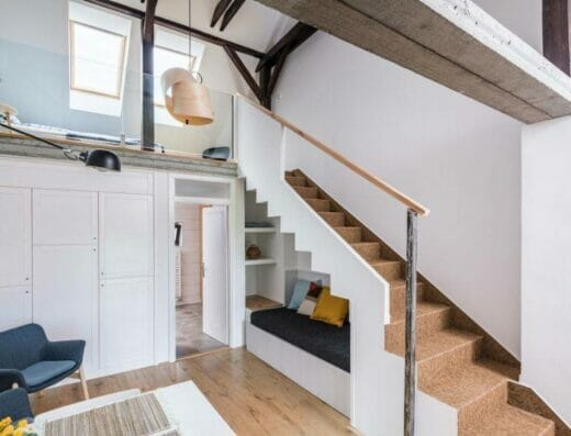 Portus Home Coliving
