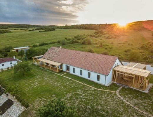 Portus Home Coliving