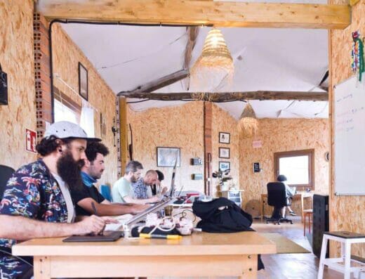 Sende Coliving