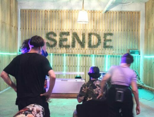 Sende Coliving